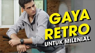 Amazfit Neo - A Retro Untuk Milenial