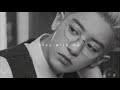 chanyeol ft. punch - stay with me (slowed + reverb) Mp3 Song