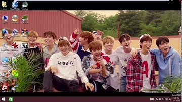 Windows Embedded 8.1 Industry Enterprise with Update in VMWare Workstation!