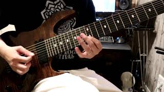 Yohei Kimura Focus(feat.Akito Shirai) Playthrough