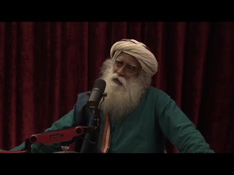 Sadhguru Entities and Bodily Possession