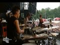 Jett Rebel - Pinkpop 2014 (Full Show)