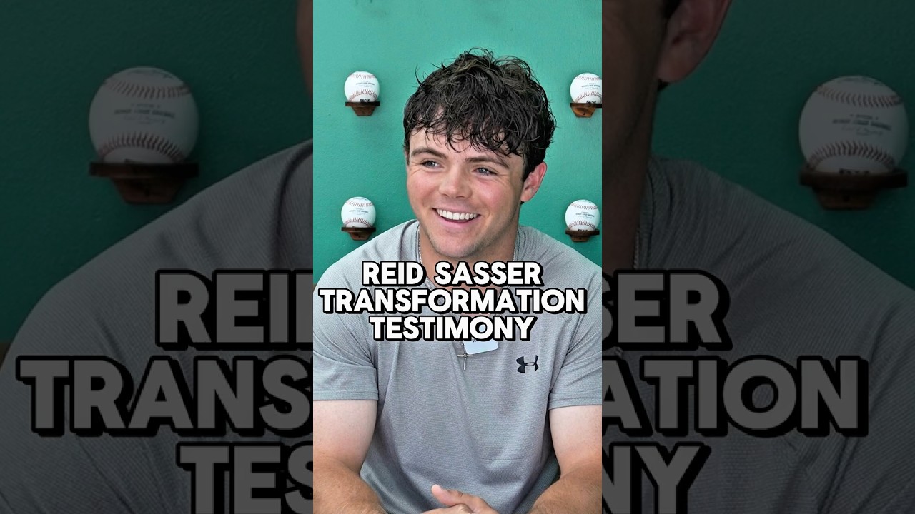 Reid Sasser testimonial