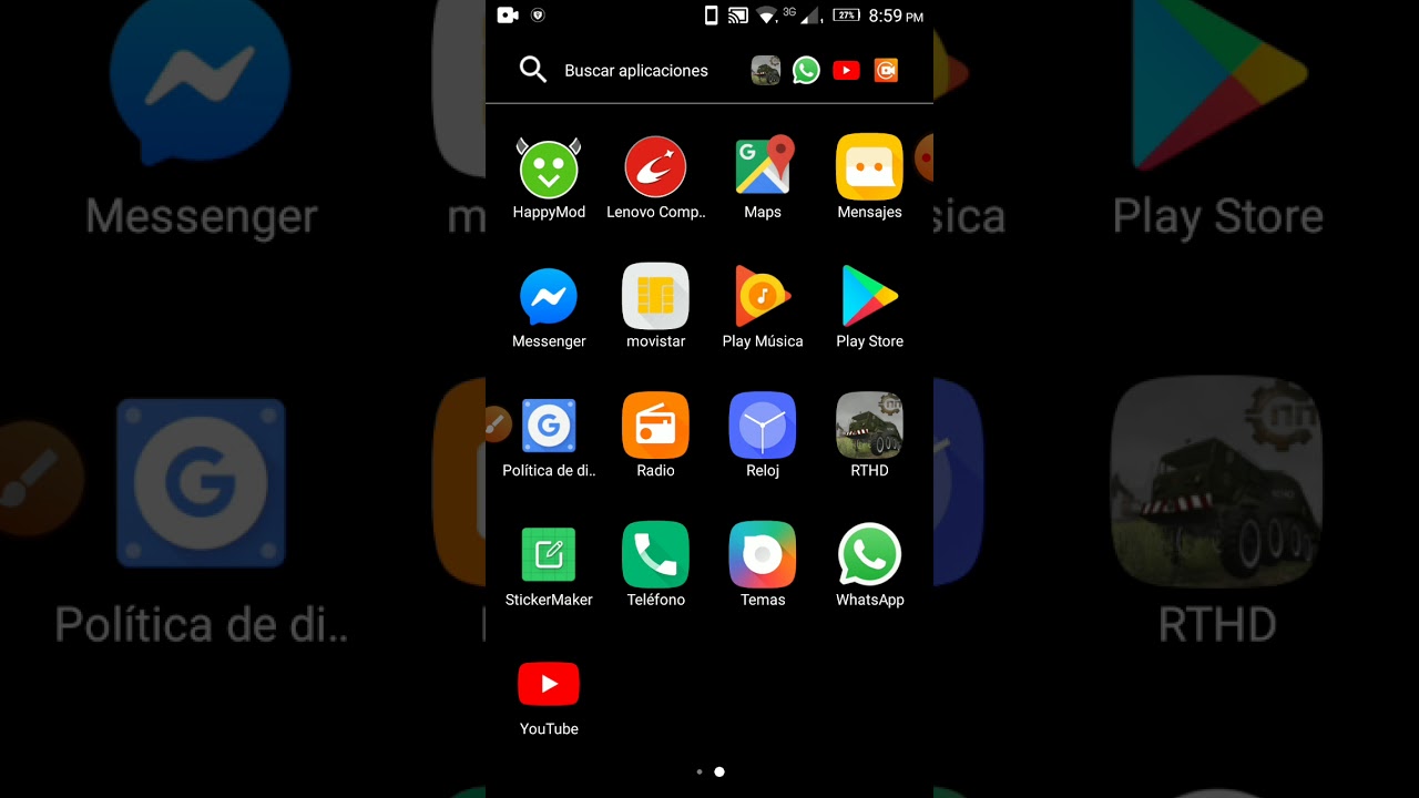 Aplicación estupenda para hackear juegos - YouTube