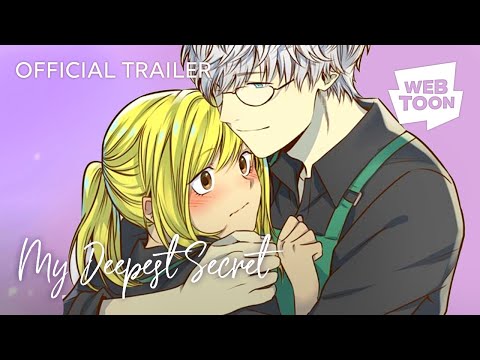 Piko's Webtoon: A Captivating Secret