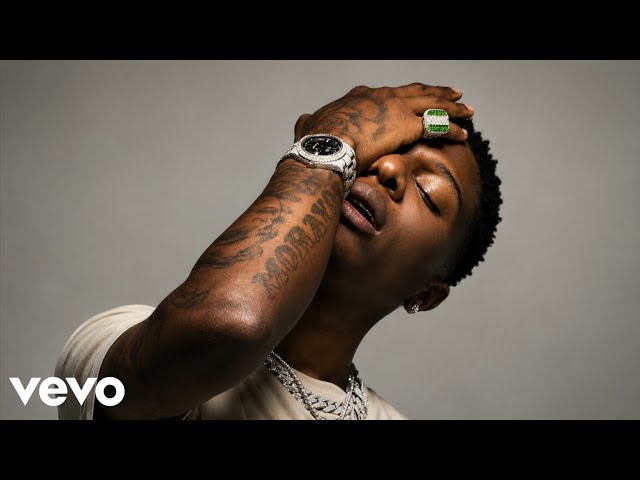 Wizkid – Mood (Official Audio)