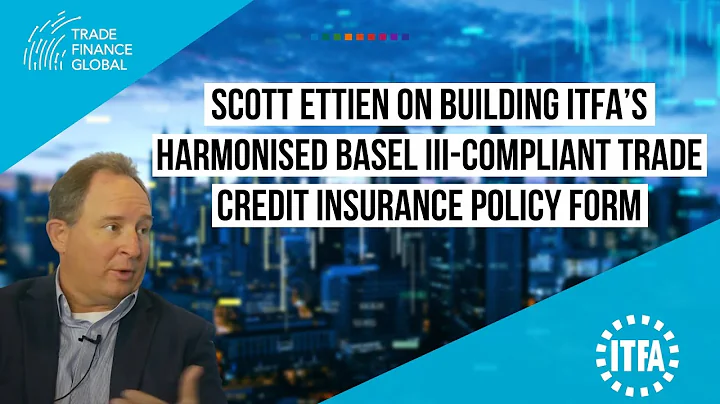 Scott Ettien on building ITFAs harmonised Basel II...
