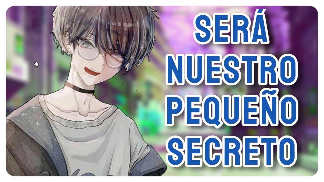 🔥 NOVIO de tu MEJOR AMIGA te COQUETEA 😏🔥 | ASMR Roleplay Español