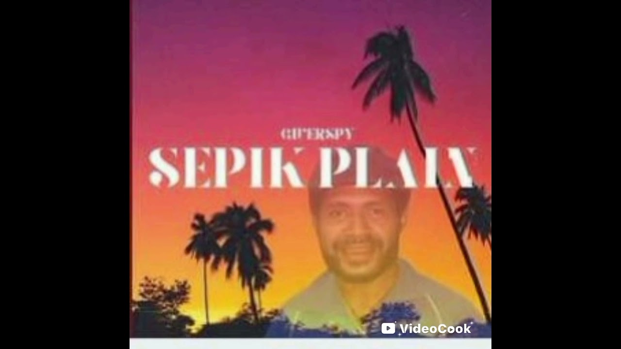 GiversSpy - Sepik Plain (2025 muzik) Prod by Bata Dee at T17 Records 