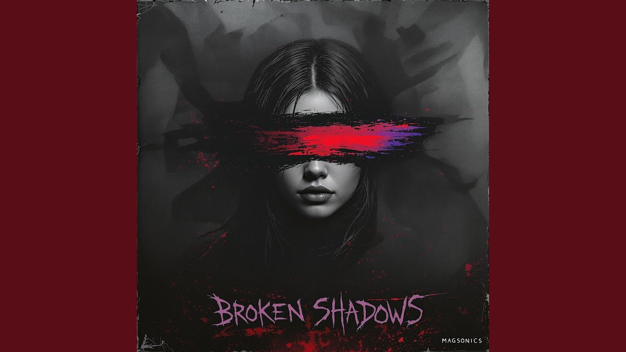 BROKEN SHADOWS