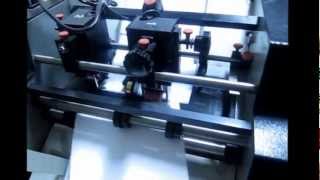 Count Auto Pro AP 2 Programmable Numbering machine