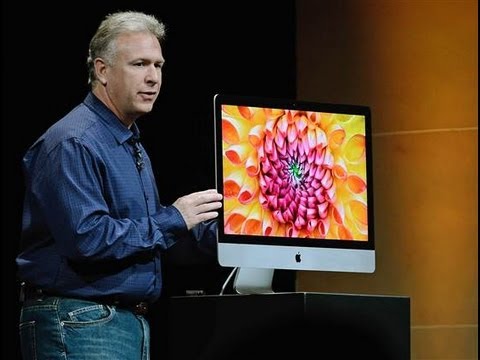 NEW 2012 Apple iMac Overview & Specs! 88% Thinner, Fusion Drive