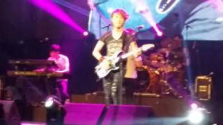 150822  N.EX.T 넥스트 - HERE I STAND FOR YOU (파크콘서트)