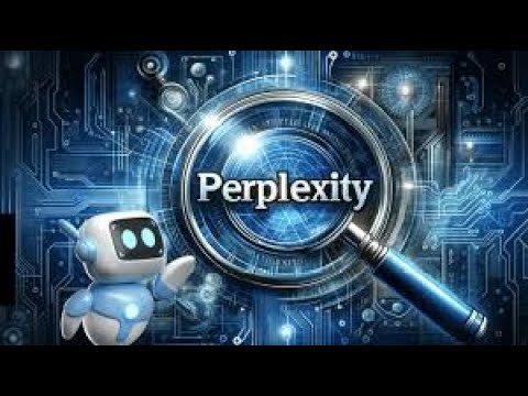 Unlocking the Power of Perplexity AI Year 2024 - YouTube