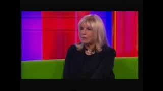 The One Show interview | Nancy Sinatra Net Worth