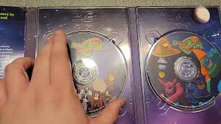 DVD/BD Update for 4/12/22