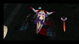 [DFFOO/Global] Act 2 Chapter 7-35 One Winged Angel CHAOS (756k Score, 76/115 Turns)