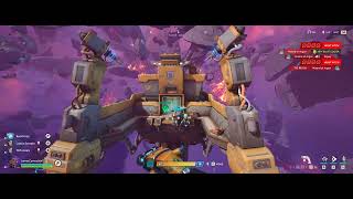 Wildgate - Match 36 - with Pro Elite #pcgaming crew