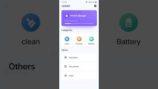 Easy File Manager screenshot 4
