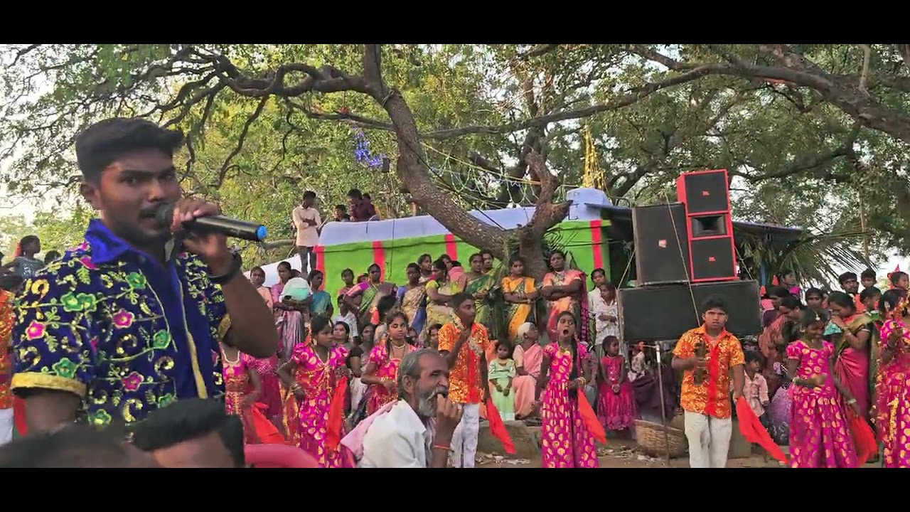 #chekka bajana priyaina sisudu madhu mohan song/ //12/02/2025