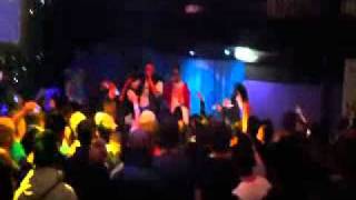 Summer Cem Releaseparty 19.11.2010