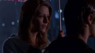 The OC - 2x14 - Seth and Summer - Spider-man Scene - Champagne Supernova (Oasis)