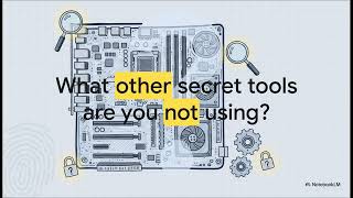 Windows DirectX Diagnostic Tool  (DxDiag)