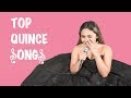 Quinceanera Song Playlist (Vals & Dance Floor)