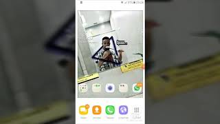 Chalenge bermain game piano.. magic tiles 3.. lagu faded alan walker. screenshot 5