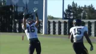 Inside Access: Receivers