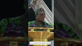 DEEP INSIGHT OF THE WORD REVEALED - EVANG JOY ISOKEN MOMOH  #video #viral #victoryvision #viralvideo