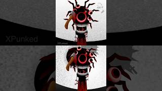 Incredibox Sprunki Phase 9 GGTP Remix vs. Incredibox Sprunki Phase 9 GGTP v2