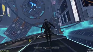 STUNT in New Vision City @callofdutymobile