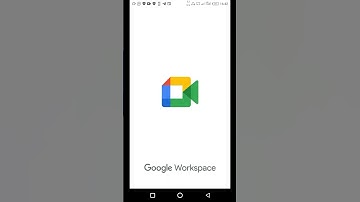 How to use the google meet app