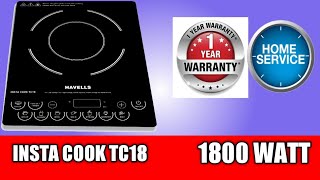 havells induction cook top etx