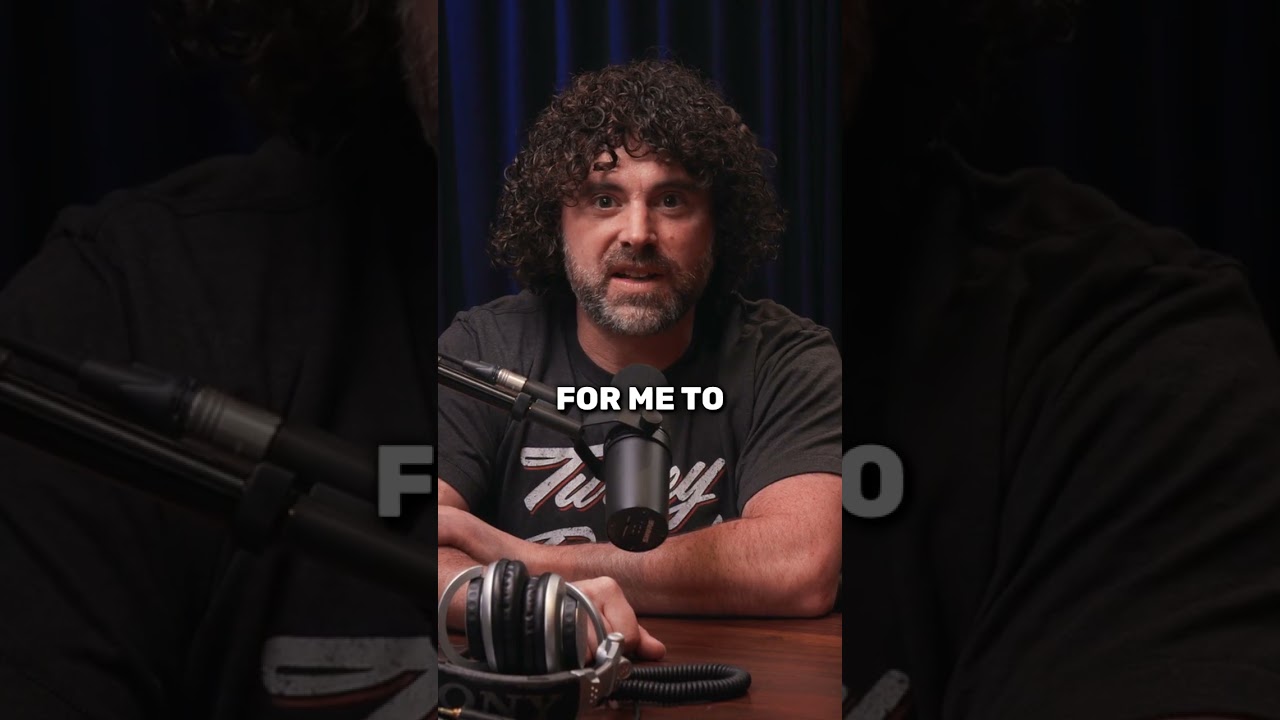 NEW PODCAST EPISODE: Dr. Karen MacNeill on Pressure and Mindset