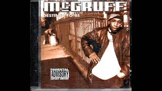 McGruff - What Part Of The Game (1998)