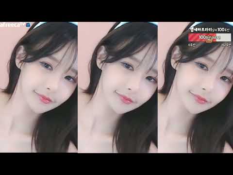 BJ 하루S2 Haru S2  Do It by Ilkay Sencan 1080p
