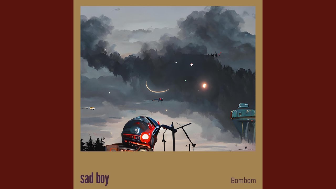 Sad Boy (Acoustic)