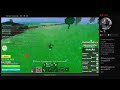 Live no blox fruits