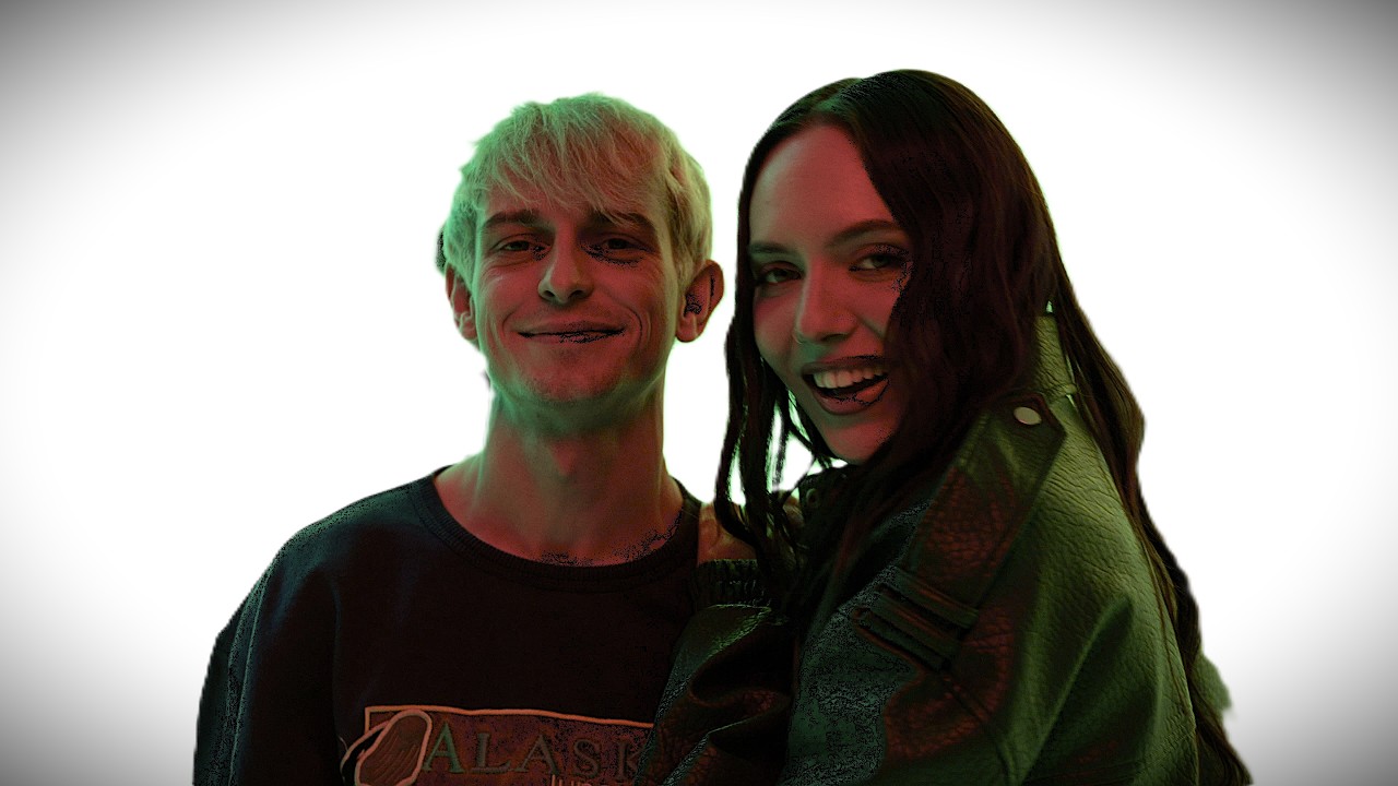 Vito Bambino - Decyzje (ft. Zalia)