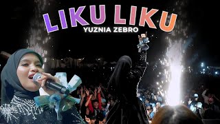 LIKU LIKU - YUZNIA ZEBRO |  Mardatila Group