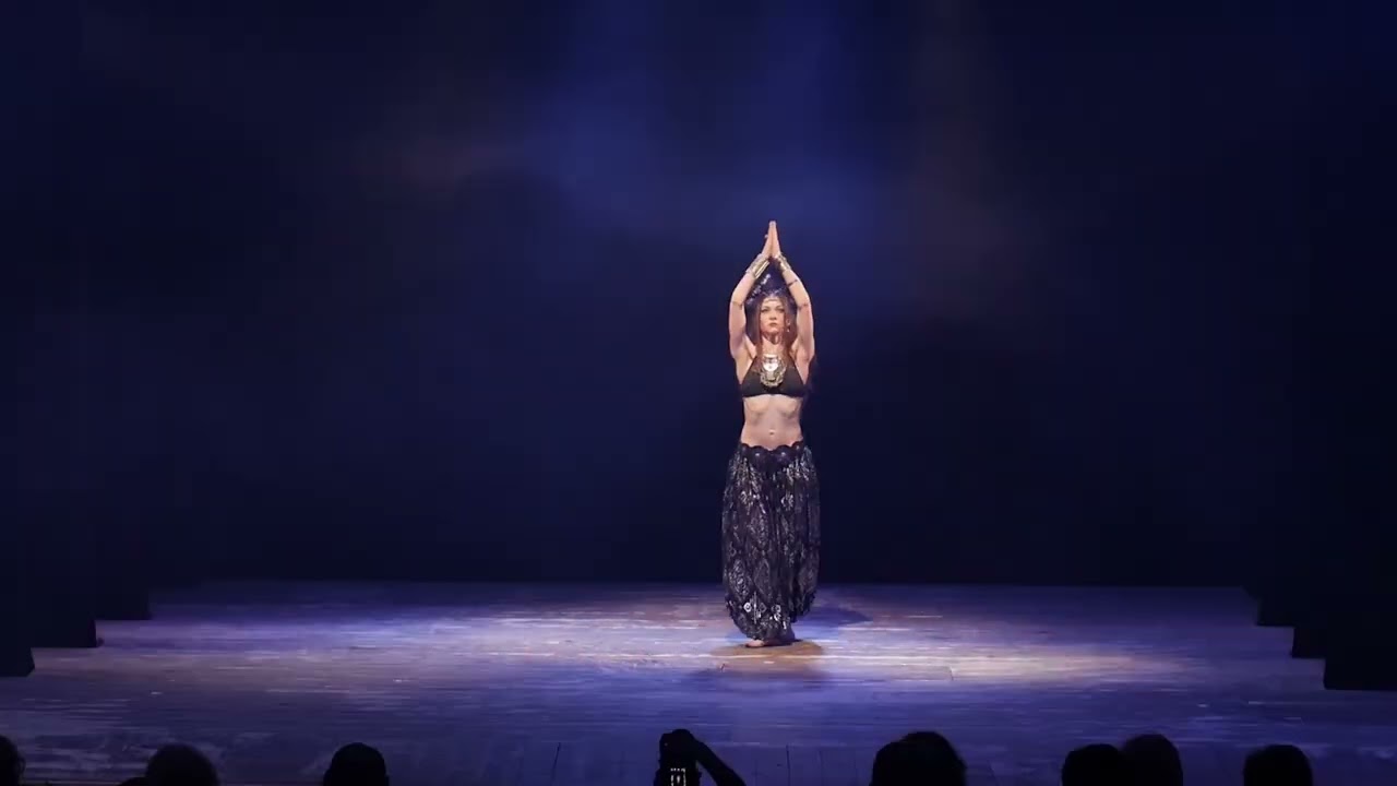 Гора Меру - Наташа Кора 