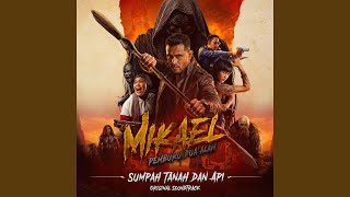 Sumpah Tanah Dan Api