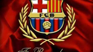 Visca El Barça - Siempre