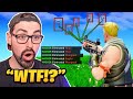 Top 10 WTF Moments in Fortnite Tournaments