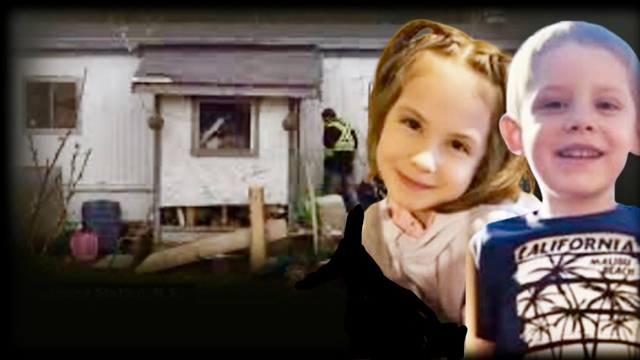 Lilly & Jack Sullivan: Malehya's family members speak out