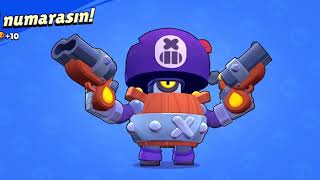 Kupa Kasma 1. Oldumm