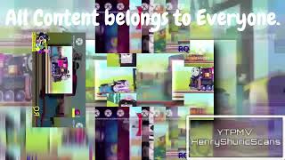 YTPMV 6078 Scans Vs Scanvids SCAN