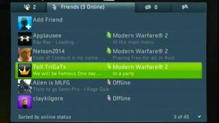 forfeit 1st map no show on 3rd